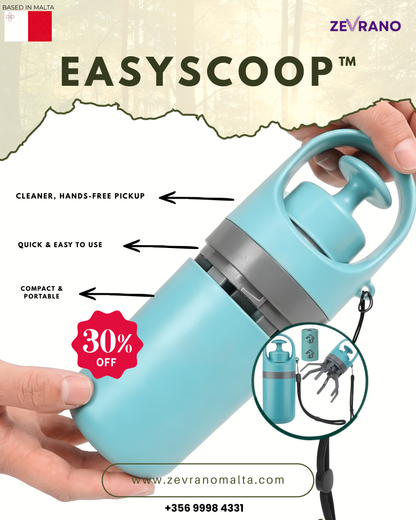 EasyScoop™